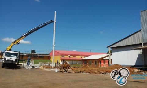 DIP Frangos - Capanema/PR