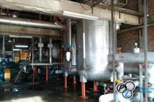 DIP Frangos - Capanema/PR