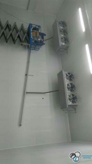 DIP Frangos - Capanema/PR