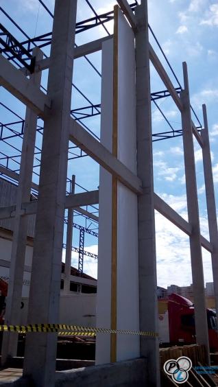 DIP Frangos - Capanema/PR