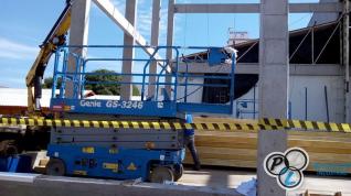 DIP Frangos - Capanema/PR