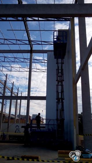 DIP Frangos - Capanema/PR